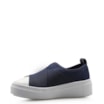 Slip On Knit Azul - imagem 4