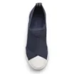 Slip On Knit Azul - imagem 5