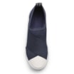 Slip On Knit Azul - imagem 5