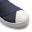 Slip On Knit Azul - imagem 6