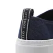 Slip On Knit Azul - imagem 7