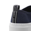 Slip On Knit Azul - imagem 7
