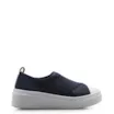 Slip On Knit Azul - imagem 2