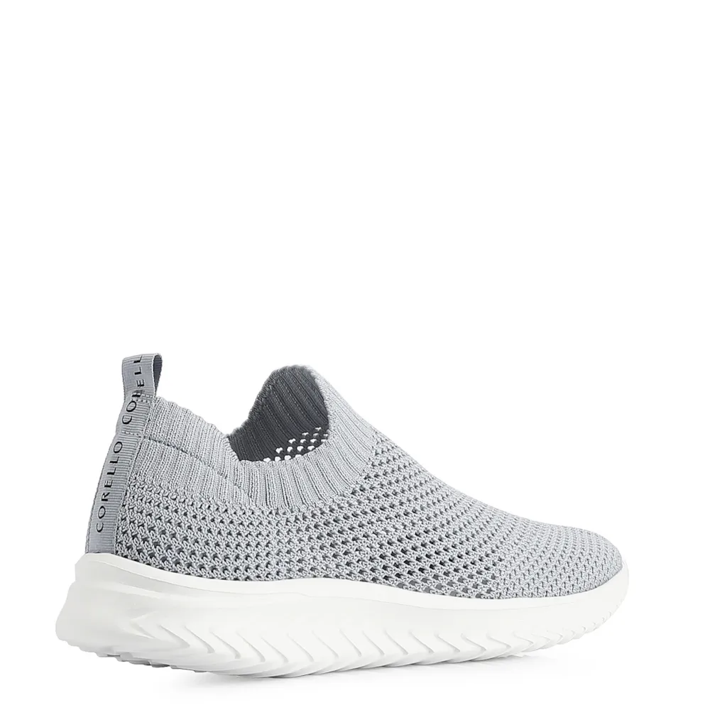 Slip On Knit Azul - imagem 3