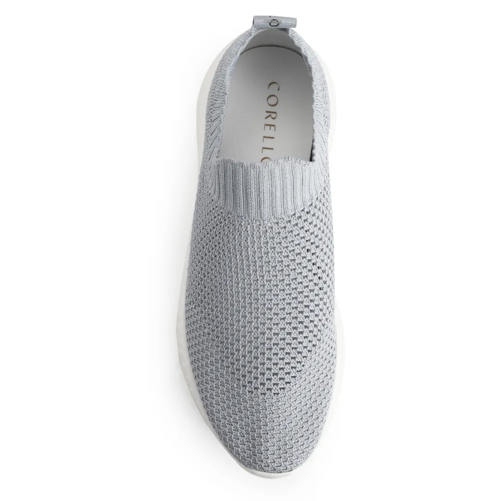 Slip On Knit Azul - imagem 5
