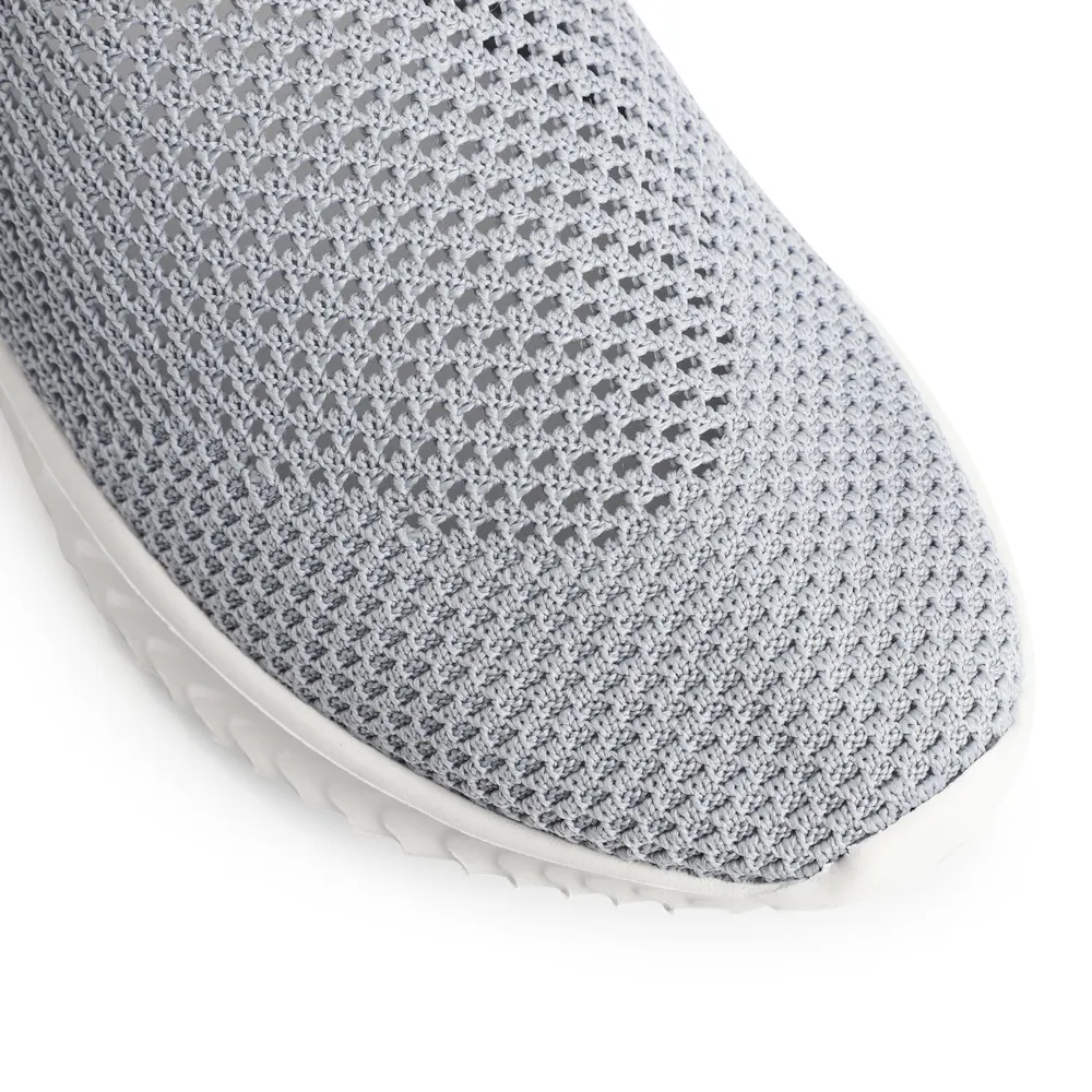 Slip On Knit Azul - imagem 6