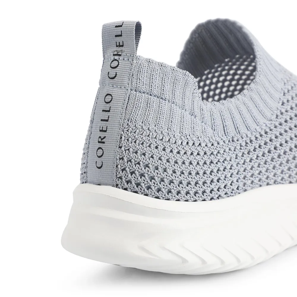 Slip On Knit Azul - imagem 7