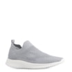 Slip On Knit Azul - imagem 1
