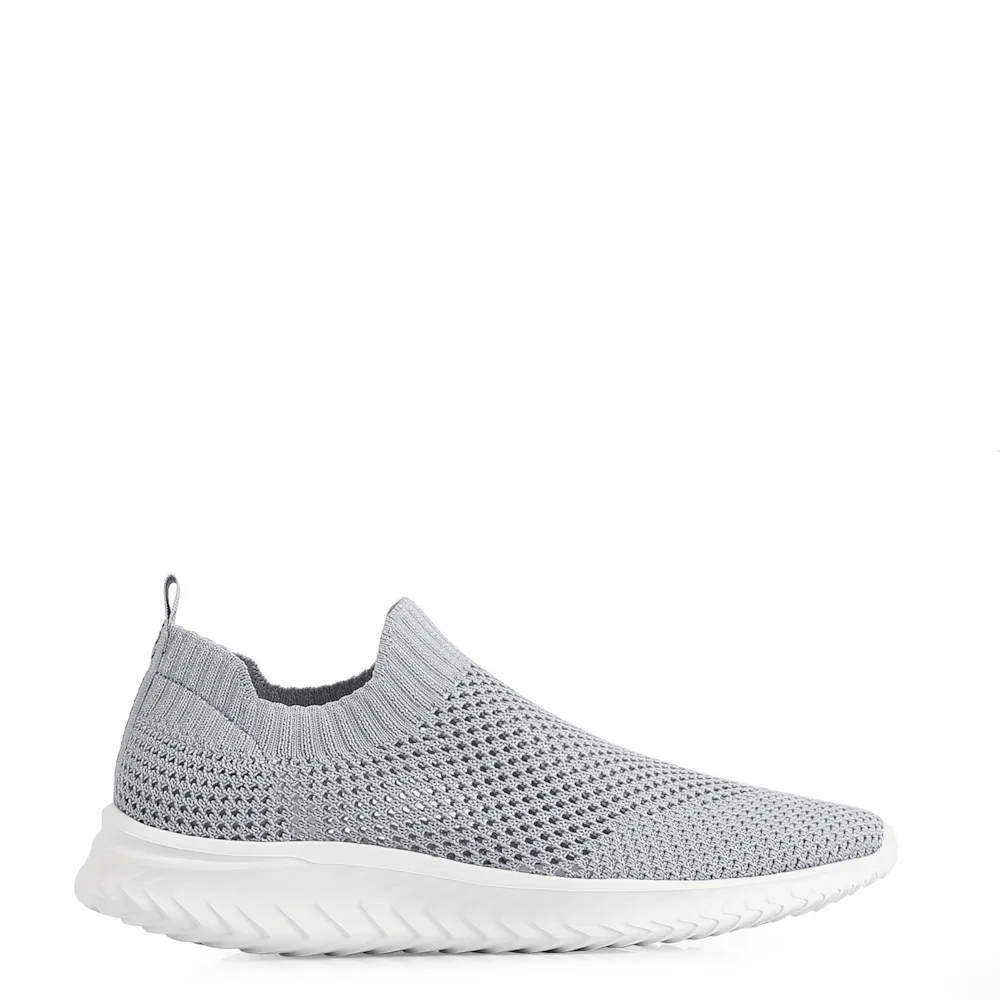 Slip On Knit Azul - imagem 2