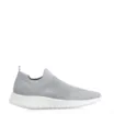 Slip On Knit Azul - imagem 2