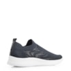 Slip On Knit Azul - imagem 3
