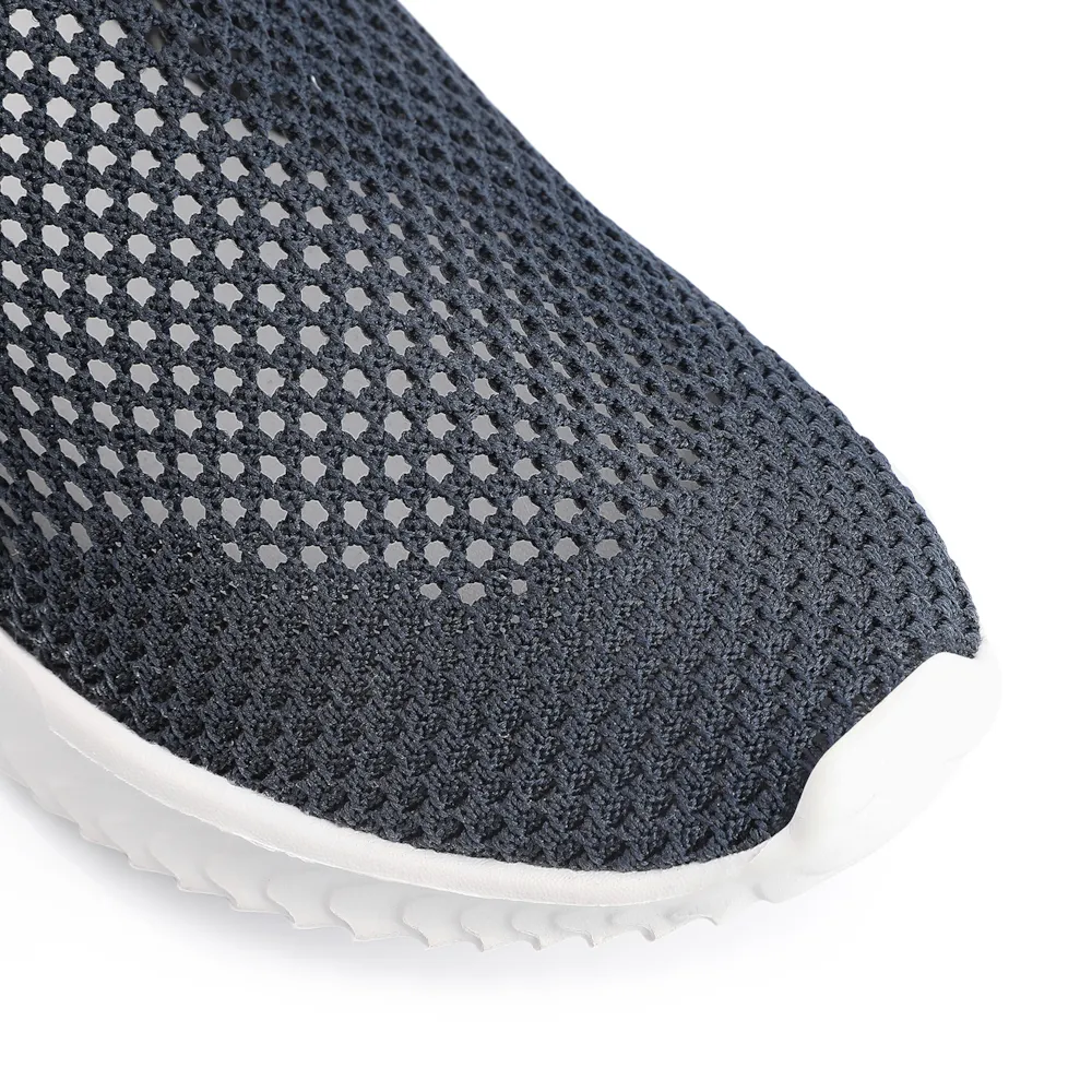 Slip On Knit Azul - imagem 6