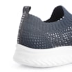Slip On Knit Azul - imagem 7
