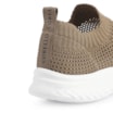 Slip On Knit Bege - imagem 7