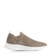 Slip On Knit Bege - imagem 2