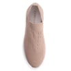 Slip On Knit Bege - imagem 5