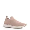 Slip On Knit Bege - imagem 1
