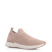 Slip On Knit Bege - imagem 1