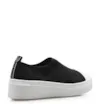 Slip On Knit Preto - imagem 4