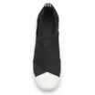 Slip On Knit Preto - imagem 6