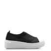 Slip On Knit Preto - imagem 3