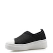 Slip On Knit Preto - imagem 5