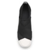 Slip On Knit Preto - imagem 6