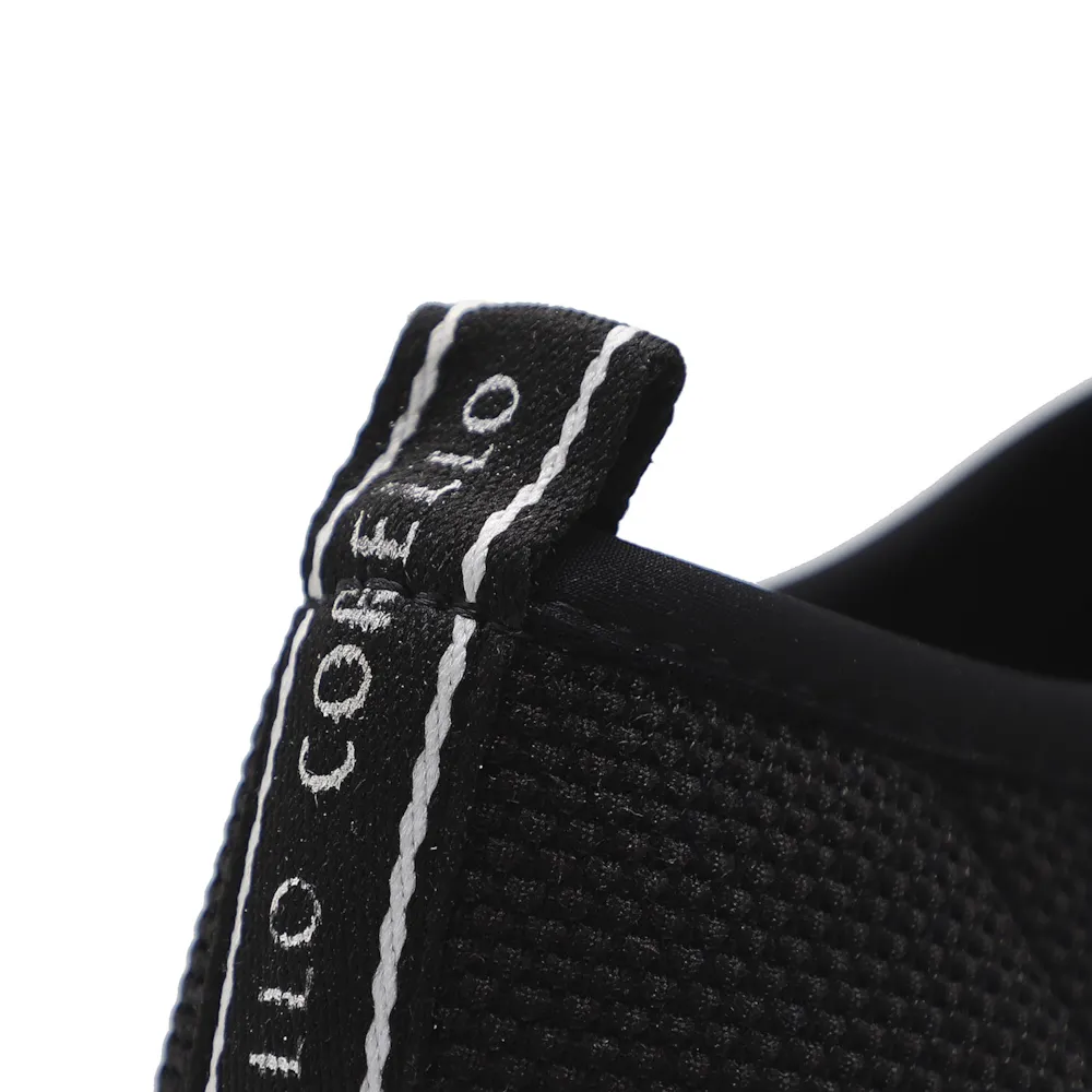 Slip On Knit Preto - imagem 7