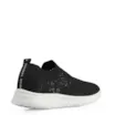 Slip On Knit Preto - imagem 3