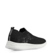 Slip On Knit Preto - imagem 3