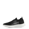 Slip On Knit Preto - imagem 4