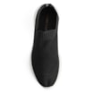 Slip On Knit Preto - imagem 5