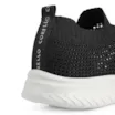 Slip On Knit Preto - imagem 7
