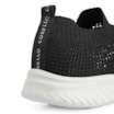 Slip On Knit Preto - imagem 7