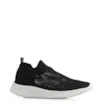 Slip On Knit Preto - imagem 1