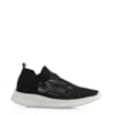 Slip On Knit Preto - imagem 1