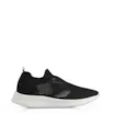 Slip On Knit Preto - imagem 2