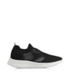 Slip On Knit Preto - imagem 2