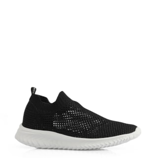 Knit Preto