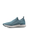 Slip On Malha Knit Azul - imagem 4