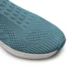Slip On Malha Knit Azul - imagem 6