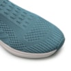 Slip On Malha Knit Azul - imagem 6