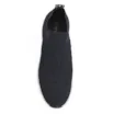 Slip On Malha Knit Azul - imagem 5