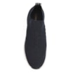 Slip On Malha Knit Azul - imagem 5