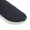 Slip On Malha Knit Azul - imagem 6