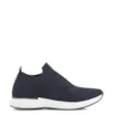Slip On Malha Knit Azul - imagem 2