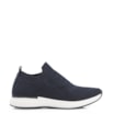 Slip On Malha Knit Azul - imagem 2