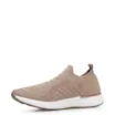 Slip On Malha Knit Bege - imagem 4
