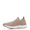 Slip On Malha Knit Bege - imagem 4