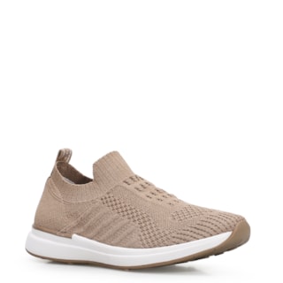 Malha Knit Bege